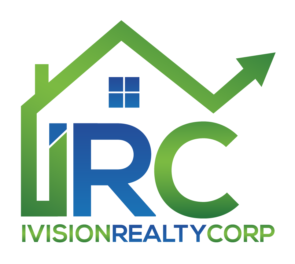 IVISION REALTY CORP